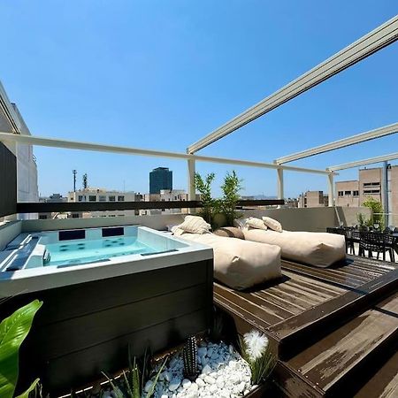 Bluemotion - Cityview Пирей Экстерьер фото