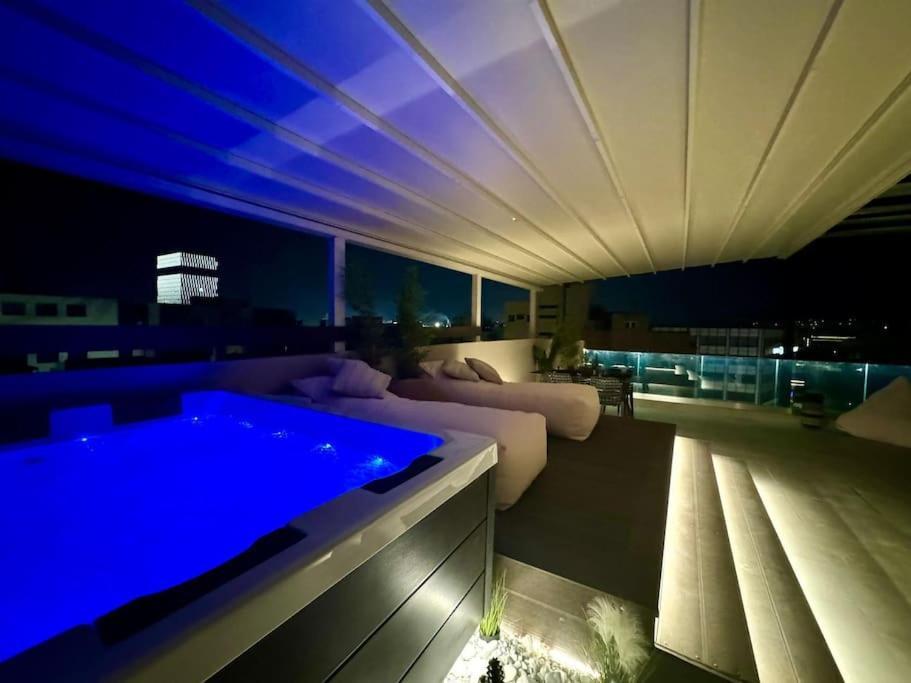 Bluemotion - Cityview Пирей Экстерьер фото